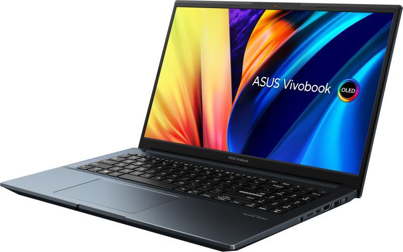ASUS VivoBook M6500QC-HN058 Notebook Árak - ASUS VivoBook M6500QC-HN058  Laptop Akció