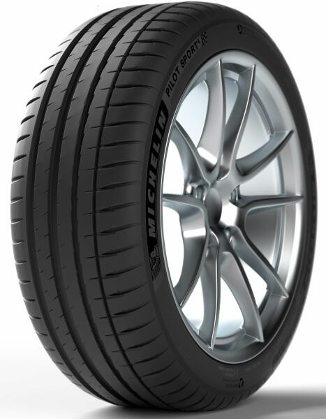Pilot Sport 4 ZP (RFT) XL 225/45 R18 95Y