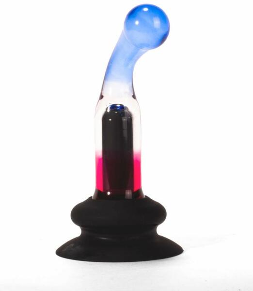 10 speeds Vibrating Gpot Plug 2