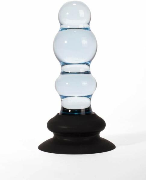 3 Beads Anal Plug