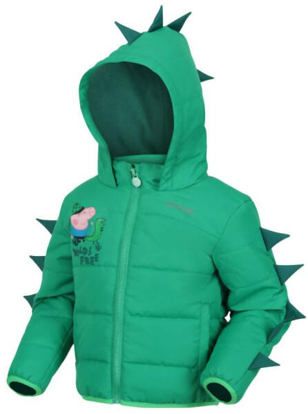 Vásárlás: Regatta Gyerek bélelt kabát (RKN141-52V-98) Gyerek kabát árak  összehasonlítása, Gyerek bélelt kabát RKN 141 52 V 98 boltok