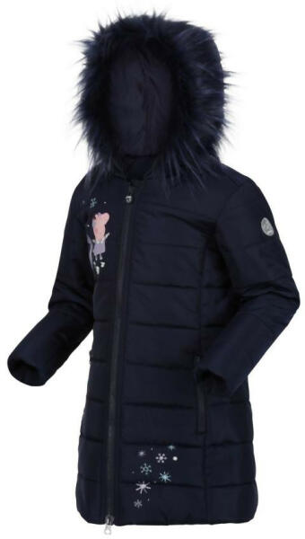 Vásárlás: Regatta Gyerek bélelt kabát (RKN140-540-86) Gyerek kabát árak  összehasonlítása, Gyerek bélelt kabát RKN 140 540 86 boltok