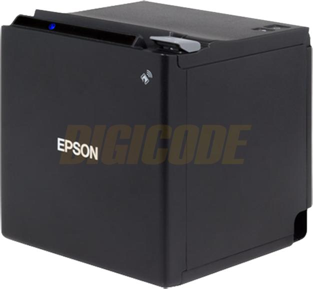 Epson TM-M30 (C31CH63011A0) (Masina de etichetat si imprimanta de Epson TM-M30 (C31CH63011A0) (Masina de etichetat si imprimanta de