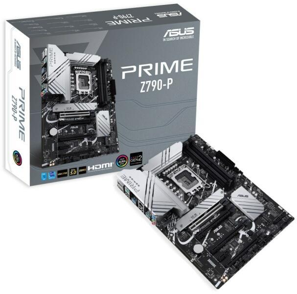 PRIME Z790-P