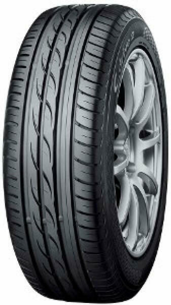 C.drive2 AC02A RFT 235/50 R18 97V