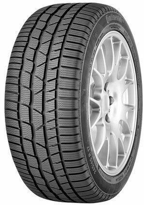 ContiWinterContact TS 830 P SSR (RFT) 195/55 R16 87H