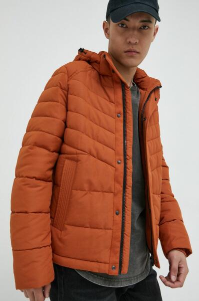 Vásárlás: s. Oliver rövid kabát férfi, narancssárga, téli - narancssárga S  Férfi dzseki árak összehasonlítása, rövid kabát férfi narancssárga téli  narancssárga S boltok