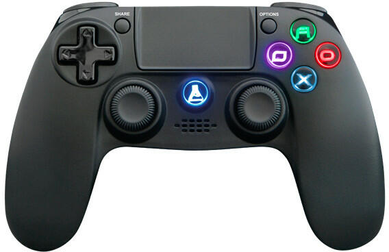 K-Pad Iridium PS4 B (K-PAD-IRID-PS4)