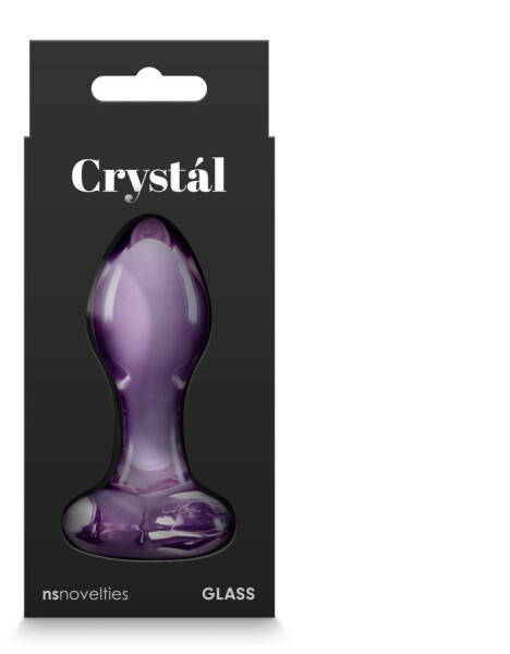 Crystal - Heart