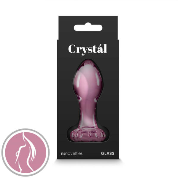 Crystal - Flower