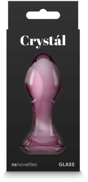 Crystal - Gem