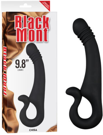 Black Mont - Hand Gun