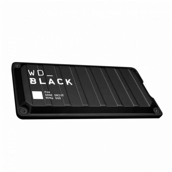 P40 2TB USB 3.2 (WDBAWY0020BBK-WESN)