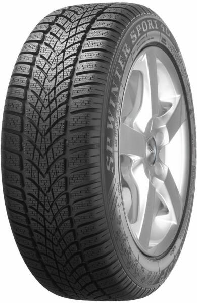 SP Winter Sport 4D RFT XL 245/50 R18 104V