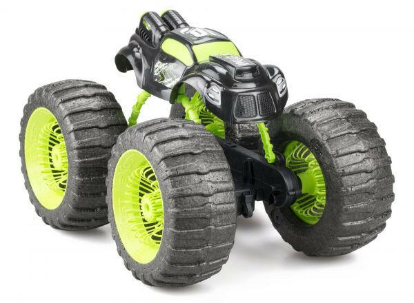 Rhino Wave hullámszelő RC terepjárgány (20285)