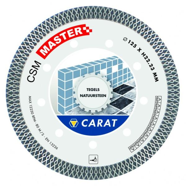 Vásárlás: CARAT CSMM125300 Carat gyémánt - kerámia 125x22, 2 (CSMM125300)  Vágókorong árak összehasonlítása, CARAT CSMM 125300 Carat gyémánt kerámia  125 x 22 2 CSMM 125300 boltok