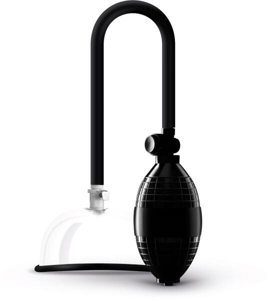 Basic vagina pumpa