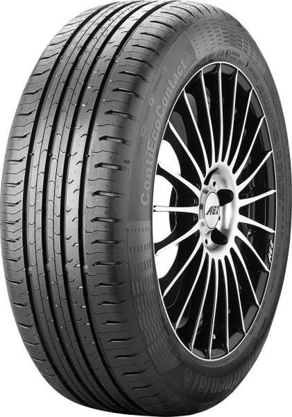 Continental ContiEcoContact 5 XL 175/70 R14 88T (Anvelope) - Preturi