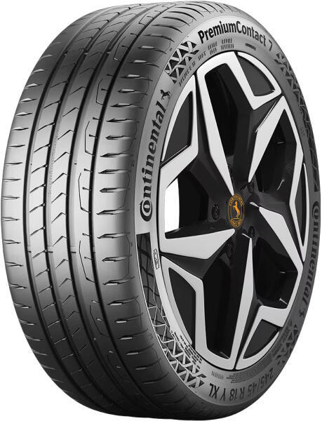 Continental PremiumContact 7 225/45 R18 91W (Anvelope) - Preturi