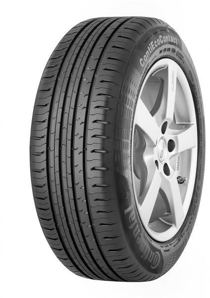 Continental ContiEcoContact 5 185/65 R15 88T (Anvelope) - Preturi