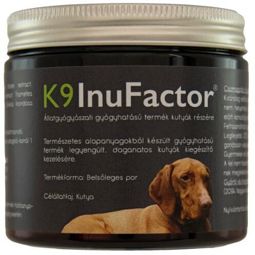 InuFactor 45 g