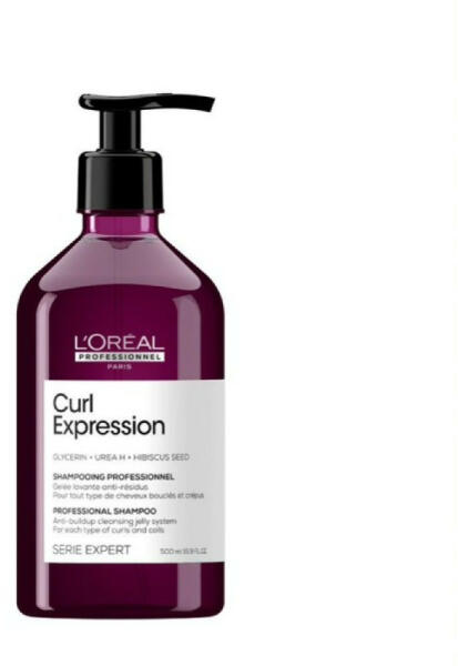 Serie Expert Curl sampon 500 ml