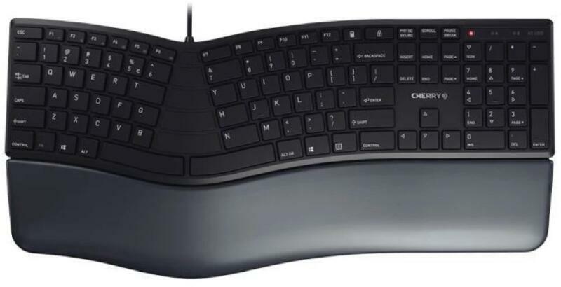 KC 4500 Ergo UK (JK-4500GB-2)
