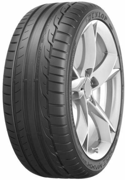 Sport Maxx RT RFT XL 205/45 R17 88W