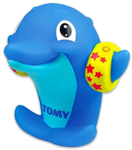 Toomies Delfinpajti fürdőjáték (E72359)