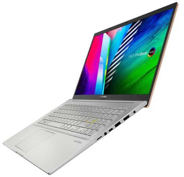 ASUS VivoBook 15 S513EA-L13145 Notebook Árak - ASUS VivoBook 15 S513EA-L13145  Laptop Akció