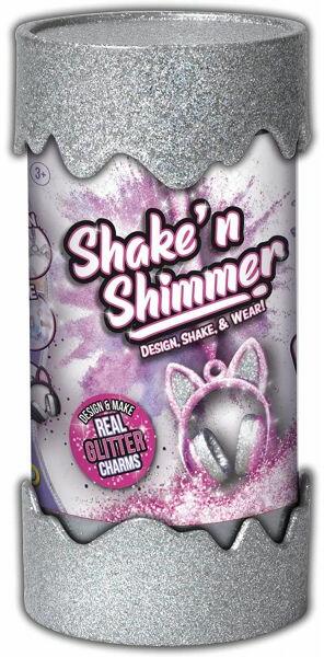 Shake n Shimmer - Csillámos karkötő készítő - többféle (1248)