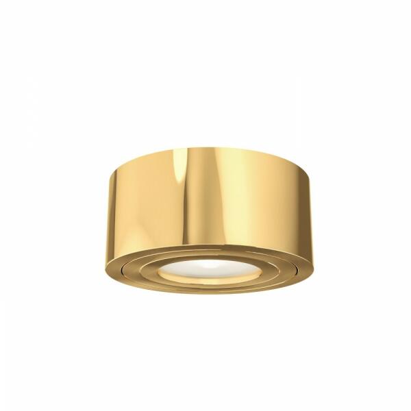 Vásárlás: ORLICKI DESIGN ORLICKI-OR85303 RULLO GOLD MINI Arany Színű  Mennyezeti Lámpa LED 5W IP44 (ORLICKI-OR85303) Fali- és mennyezeti lámpa,  csillár árak összehasonlítása, ORLICKI OR 85303 RULLO GOLD MINI Arany Színű  Mennyezeti Lámpa