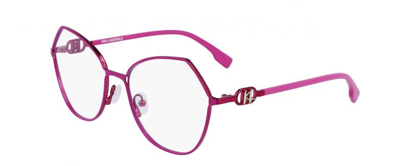 Vásárlás: KARL LAGERFELD KL343 650 Szemüvegkeret árak összehasonlítása, KL  343 650 boltok