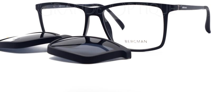 BERGMAN Rame de ochelari clip-on Bergman 443 c3 (Rama ochelari) - Preturi
