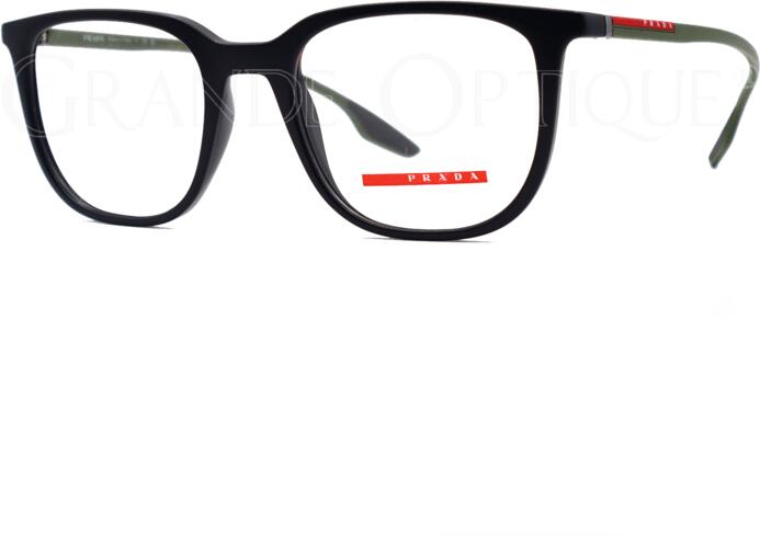 Prada Rame de ochelari Prada Linea Rossa VPS01O 18G 50 (Rama ochelari) -  Preturi