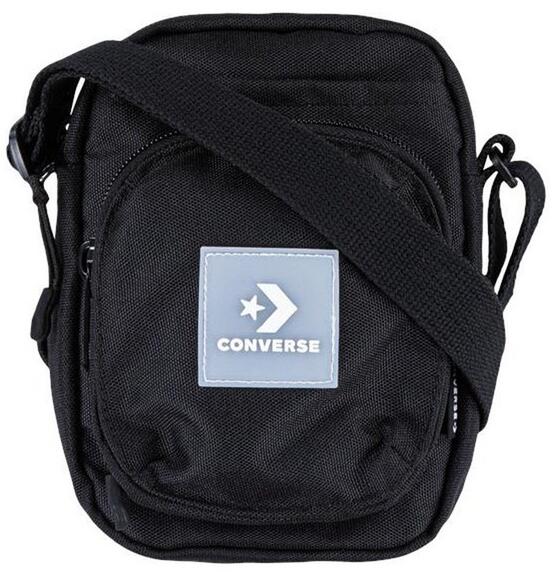 Vásárlás: Converse STAR CHEVRON CORE FESTIVAL BAG BLACK Válltáska árak  összehasonlítása, STARCHEVRONCOREFESTIVALBAGBLACK boltok