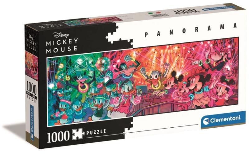 Disney - Mickey Mouse - Disco 1000 db-os (39660)