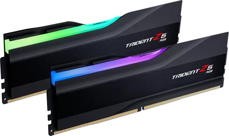 Trident Z5 RGB 32GB (2x16GB) DDR5 5600MHz F5-5600J2834F16GX2-TZ5RK