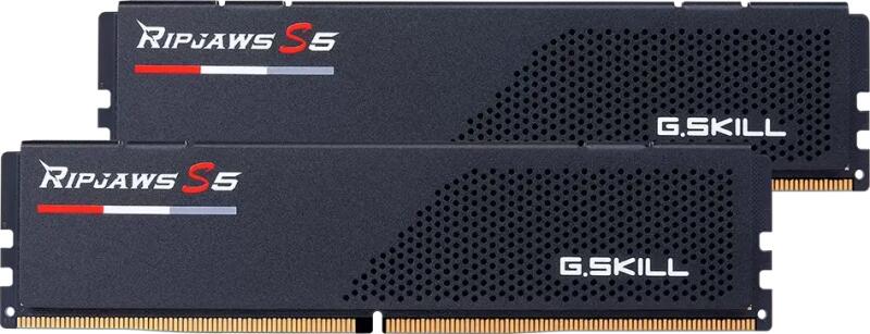 Ripjaws S5 32GB (2x16GB) DDR5 6000MHz F5-6000J3636F16GX2-RS5K