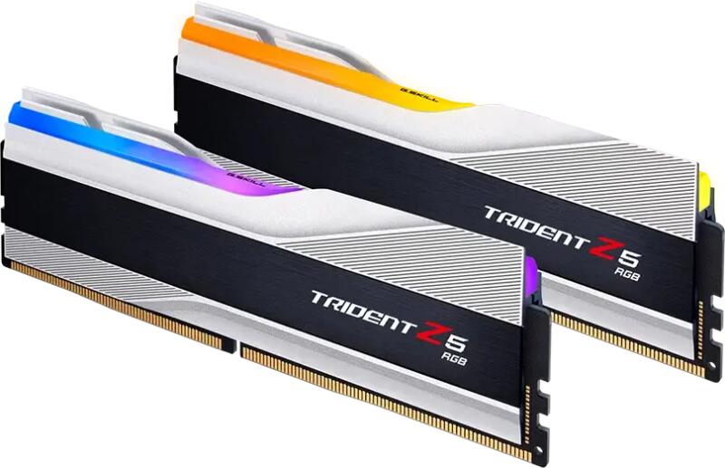 Trident Z5 RGB 32GB (2x16GB) DDR5 5600MHz F5-5600J2834F16GX2-TZ5RS
