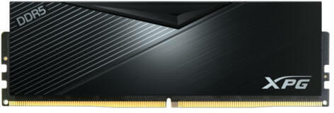 XPG Lancer 16GB DDR5 5600MHz AX5U5600C3616G-CLABK