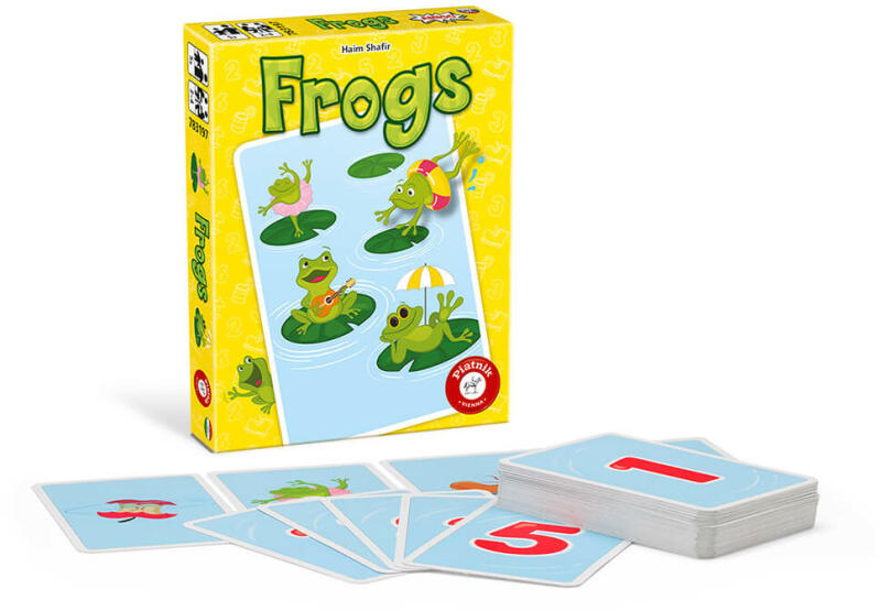 Frogs (783197)