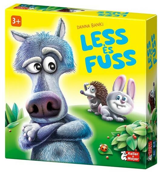 Less és fuss (713816)