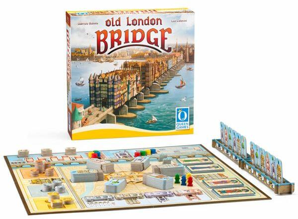 Old London Bridge (830198)