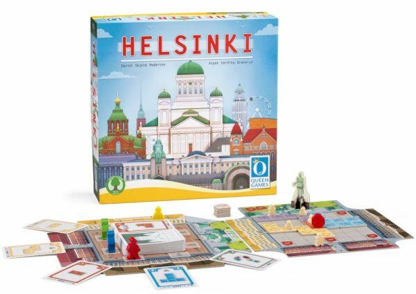 Helsinki (831492)