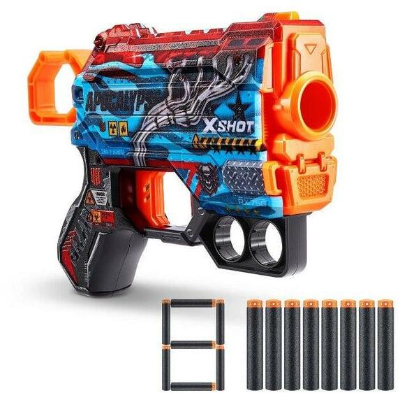 Excel Skins Menace Apocalyps (XSH36515)