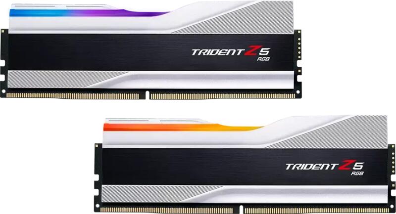 G.SKILL Trident Z5 RGB 64GB (2x32GB) DDR5 6400MHz F5