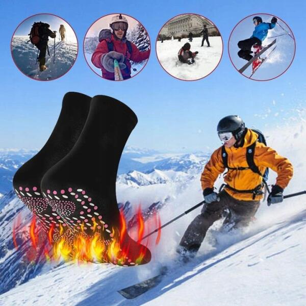 Vásárlás: Naturzon | DUPLA CSOMAG - Minőségi önmelegítő zoknik Férfi zokni  árak összehasonlítása, Naturzon DUPLA CSOMAG Minőségi önmelegítő zoknik  boltok