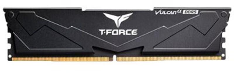T-FORCE VULCAN 32GB (2x16GB) DDR5 6000MHz FLABD532G6000HC38ADC01