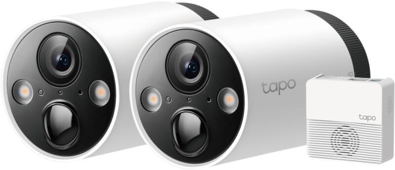 Tapo C420S2